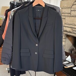 Hugo Boss blazer 6